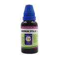 Father Muller Viburnum Opulus Mother Tincture Q | Grocsy