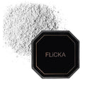 Flicka Dust It Off Loose Powder - White | Grocsy