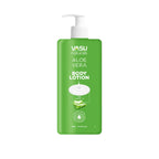 Vasu Healthcare Naturals Aloe Vera Body Lotion | Grocsy