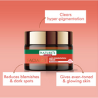 Nature's Essence Facialist Anti Pigmentation Cream | Grocsy