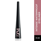Zayn & Myza Blink It Black & Bold Liquid Eyeliner | Grocsy
