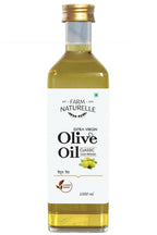 Farm Naturelle Extra Virgin Olive Oil 100% Pure, Natural Extra-Virgin Oil | Grocsy