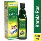 Herbal Canada Karela Ras | Grocsy