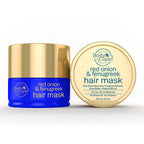Body Cupid Red Onion And Fenugreek Hair Mask | Grocsy