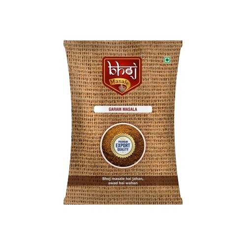 Bhoj Masale Royal Garam Masala Powder | Grocsy