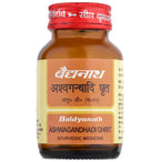 Baidyanath Ashwagandhadi Ghrit Powder | Grocsy