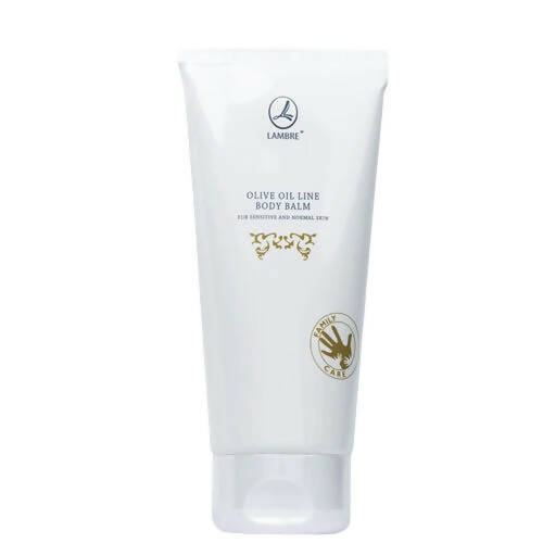 Lambre Olive Oil Line Body Balm - Body Lotion | Grocsy