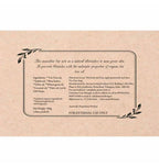 Ancient Living Tea tree Luxury Handmade Soap | Grocsy