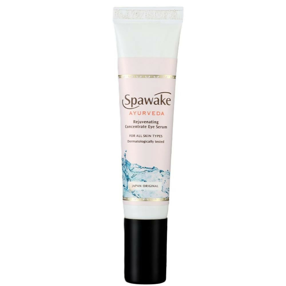 Spawake Ayurveda Rejuvenating Concentrate Eye Serum | Grocsy