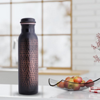 STAGLIFE Copper Water Bottles for Drinking Water | Grocsy