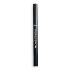 Revolution Relove Power Brow Pencil - Dark Brown | Grocsy