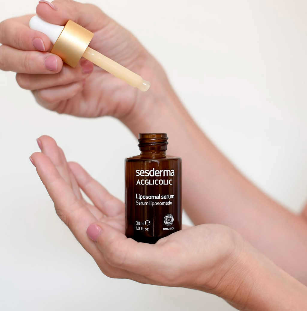 Sesderma Acglicolic Liposomal Serum | Grocsy