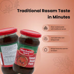 Mambalam Iyers Tomato Rasam Paste | Grocsy