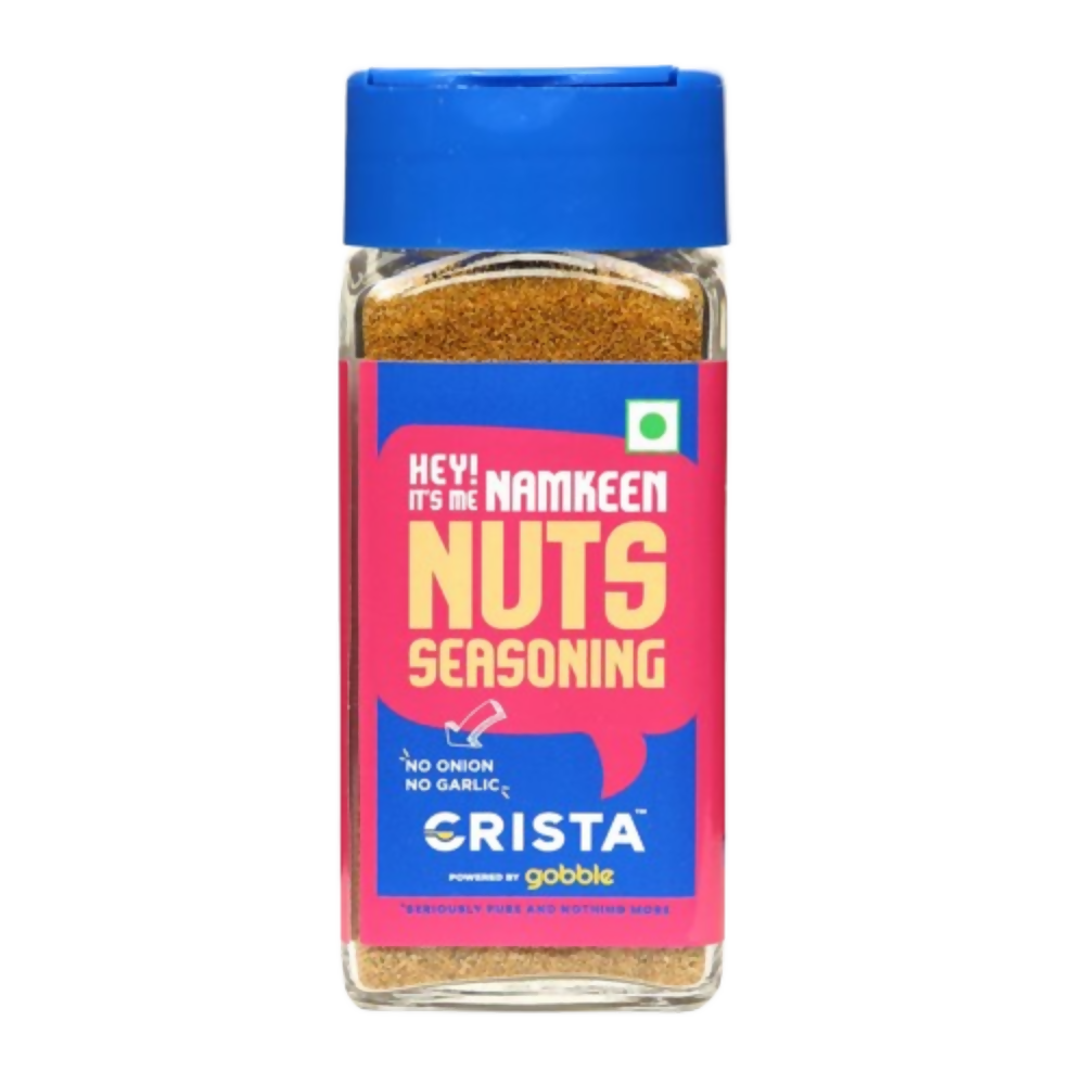 Crista Spices Namkeen Nuts Seasoning | Grocsy