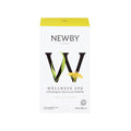 Newby Wellness Spa Organic Tisane Tea | Grocsy