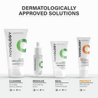 Novology SPF 30 PA+++ Ultra Light Gel Sunscreen | Grocsy
