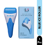 House of Beauty ICE Roller - Blue | Grocsy