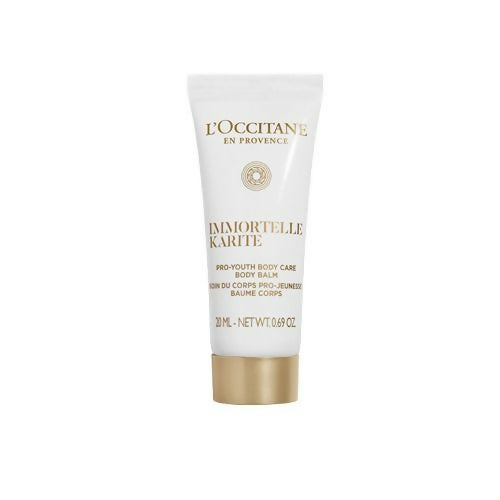 L'Occitane Shea Immortelle Pro-Youth Body Balm | Grocsy