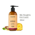 Coal Clean Beauty Conditioning Hair Cleanser With Pineapple | Grocsy