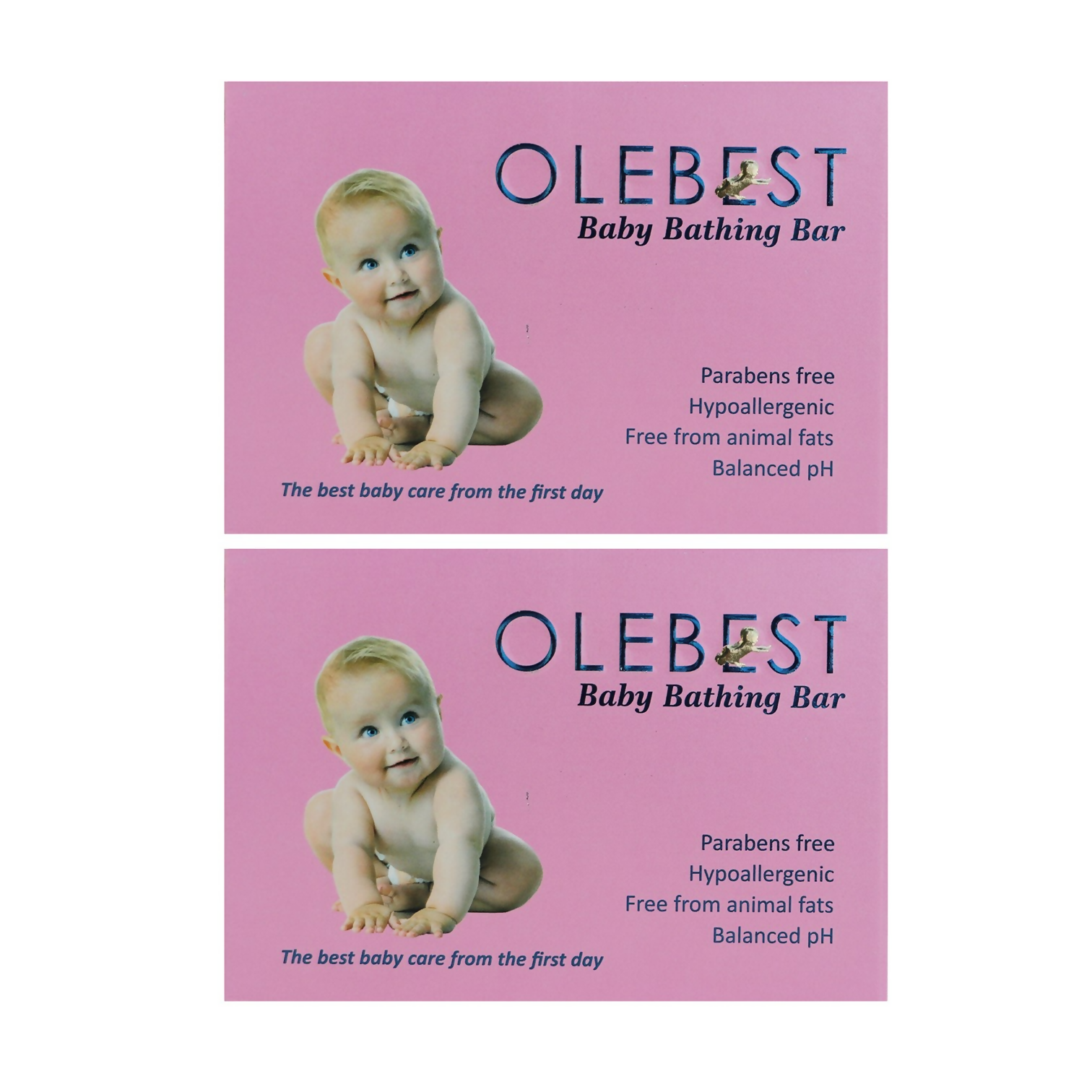 Olebest Baby Soap | Grocsy