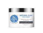 The Moms Co Natural Clay Face Mask (100 Gm) | Grocsy