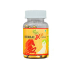 KBK Herbals X Gold capsules | Grocsy