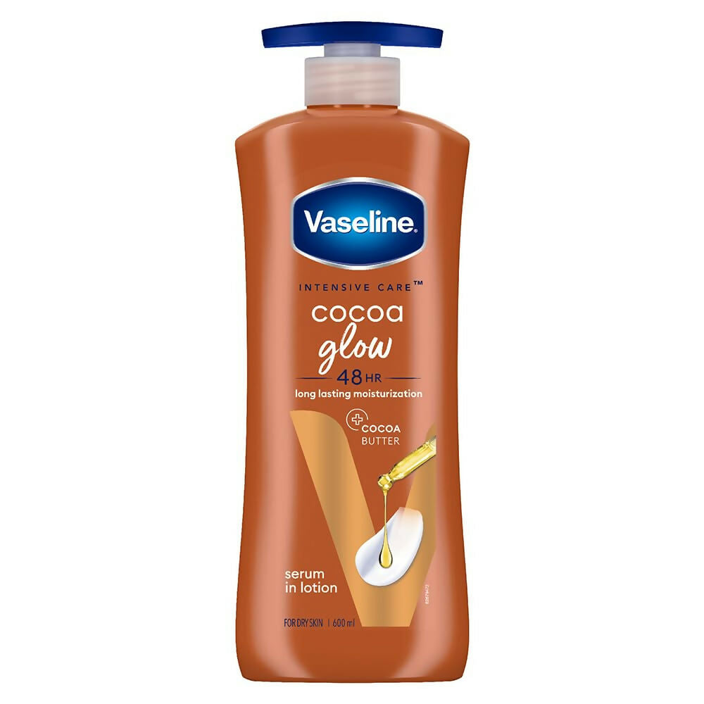 Vaseline All Your Body Care Needs Combo | Grocsy