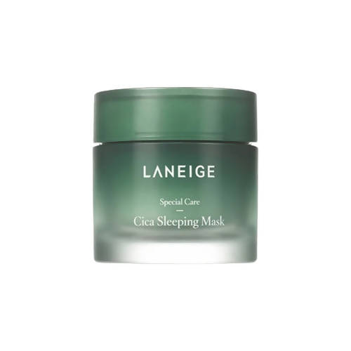 Laneige Cica Sleeping Mask - Korean skincare | Grocsy