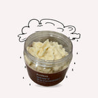 Atisa Dewy Patchouli Whipped Soap | Grocsy