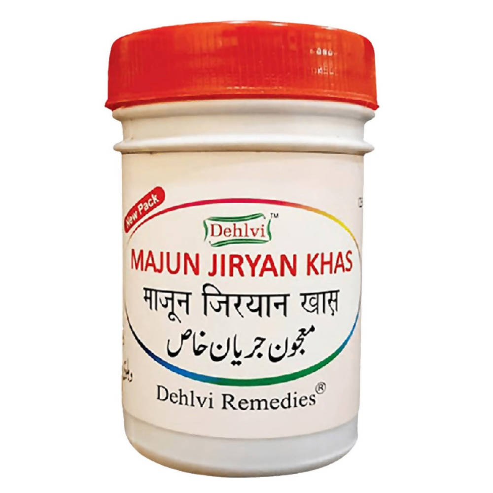 Dehlvi Majun Jiryan Khas | Grocsy