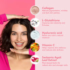 Fytika Let It Glow Collagen Powder | Grocsy