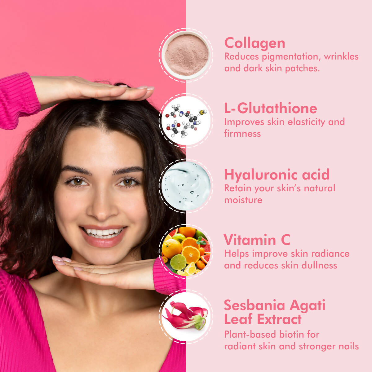Fytika Let It Glow Collagen Powder | Grocsy