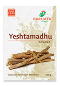 Parijata Herbs Yeshtamadhu Powder | Grocsy