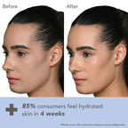 Lotus DermaBotanics Deep Hydra Face Serum | Grocsy