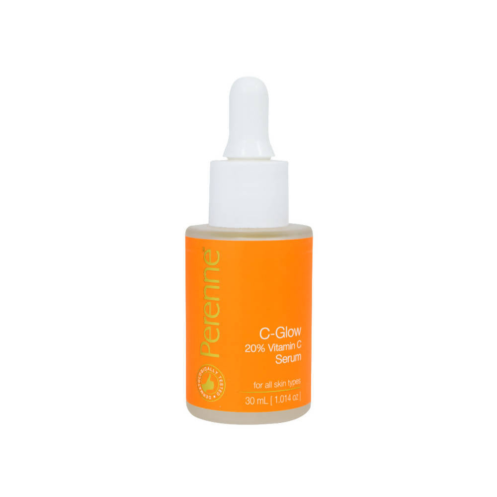 Perenne C - Glow 20% Vitamin C Serum | Grocsy