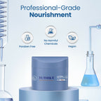 Yuthika Hair Mask For Dry, Frizzy & Damaged Hair|Premium Hair Mask For Women & Men | Grocsy