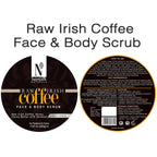 NutriGlow NATURAL'S Coffee Body Cream | Grocsy