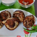 NutriMillets Appam Mix | Grocsy