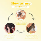 Fix My Curls Leave In Cream | Grocsy