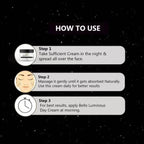 Bello Revitalizing Night Cream | Grocsy