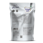 Delight nuts Jumbo California Almonds Roasted And Salted | Grocsy