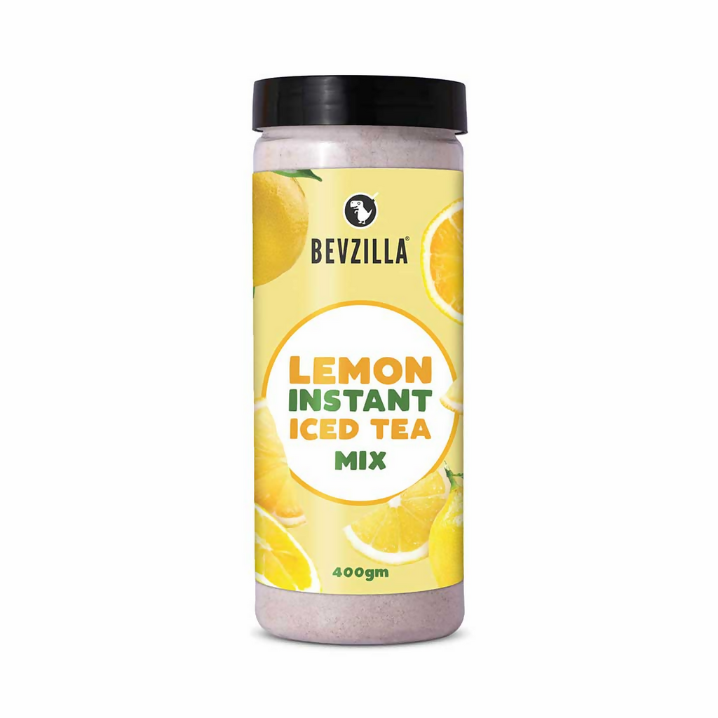 Bevzilla Iced Tea 5 Flavours | Grocsy