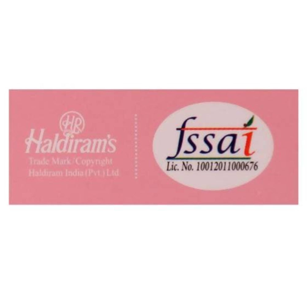 Haldiram's Coconut Burfi | Grocsy