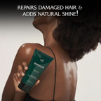 La'dor Hair Loss Revival - Herbalism Shampoo & Conditioner | Grocsy