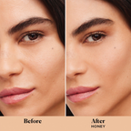 Laura Mercier Translucent Loose Setting Powder Ultra-Blur Mini - Translucent Honey | Grocsy
