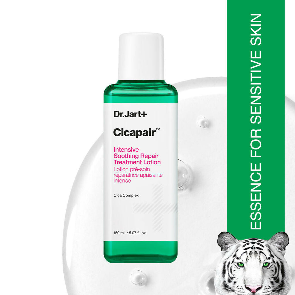 Dr.Jart+ Cicapair Intensive Soothing Repair Treatment Lotion For Sensitive Skin | Grocsy