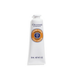 L'Occitane Shea Butter Foot Cream | Grocsy