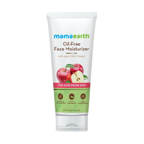 Mamaearth Anti-Acne Kit | Grocsy