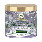 Nuerma Science Bio Skin Care Crystal Clear Aloe Vera Gel | Grocsy