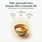 Kerala Ayurveda USA Oil Pulling Rinse (Arimedadi Thailam) | Grocsy
